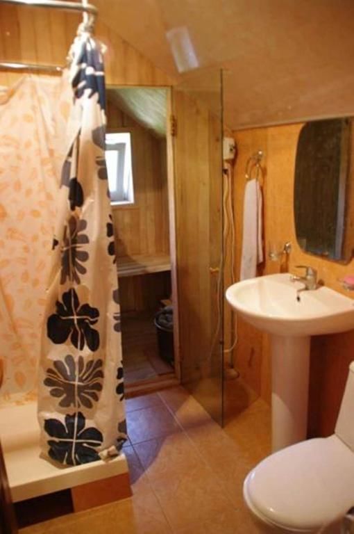 Гостевой дом Areni House B&B Арени-55